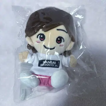 [ 미개봉 새상품 ] 나니와단시 미치에다 슌스케 치비누이
