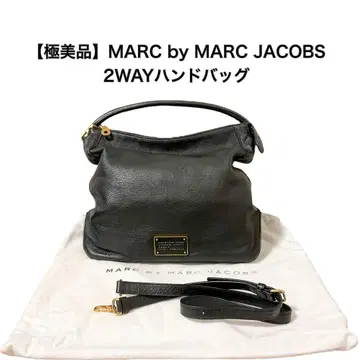 [컨디션 최상] MARC by MARC JACOBS 2WAY 핸드백