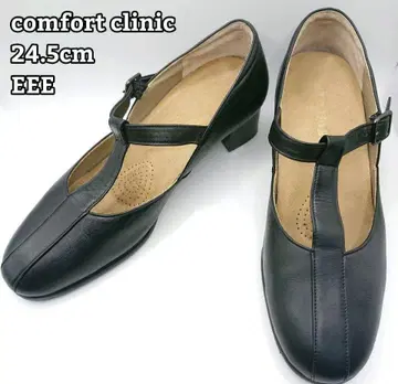 comfort clinic 24.5cm 컴포트 클리닉 펌프스