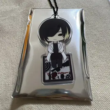 GLAY 스와린코 키링 (HISASHI)