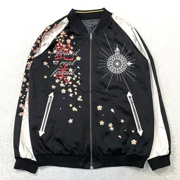 neutral Infinity x ONEPICE 스카잔 리버서블