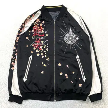 neutral Infinity x ONEPICE 스카잔 리버서블