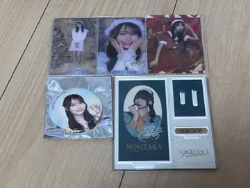 노기자카46 유미키 나요
