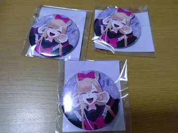 그 비스크돌은 사랑을 한다 캔뱃지 키타가와 마린