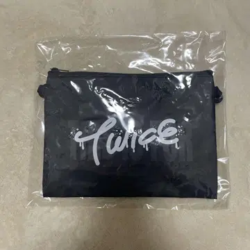 TWICE 미니 사코슈 THIS IS FOR
