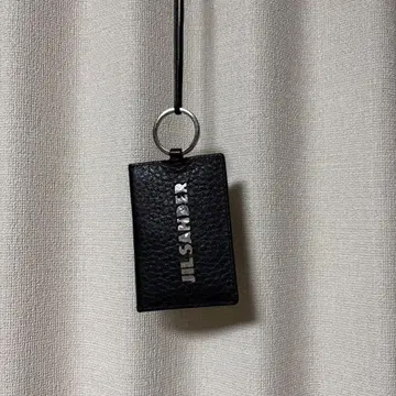 질 샌더 카드 케이스