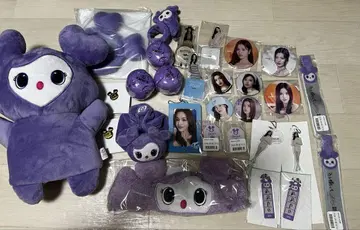 TWIC 사나 묶음 판매