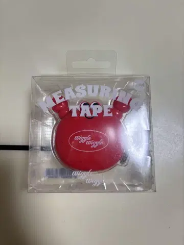 wigglewiggle 메이저 랍스터