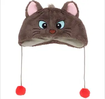 디즈니 팬캡 58cm 베를리오즈