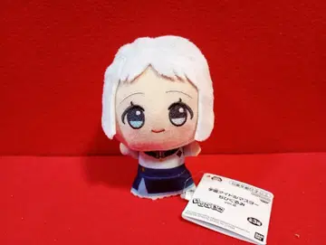 학원 아이돌 마스터 SD 인형 vol.2 카츠라기 리리야 남코 한정판