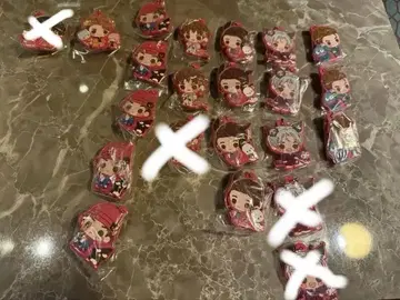 Astro9 x SANRIO FANTASTICS