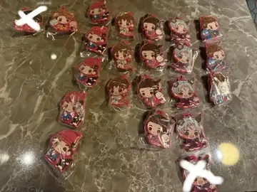 Astro9 x SANRIO FANTASTICS