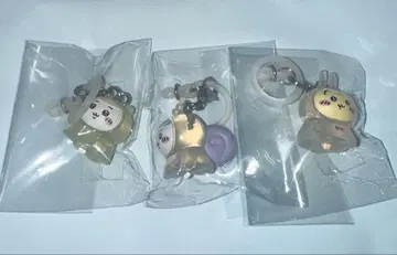 치이카와(먼작귀) 메지루시 액세서리 2
