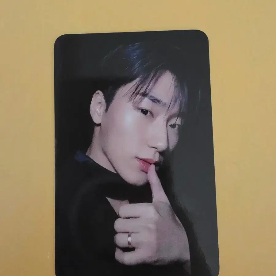 ATEEZ | 에이티즈 Ateez Makestar - In Your Poca Limited Lips Poca