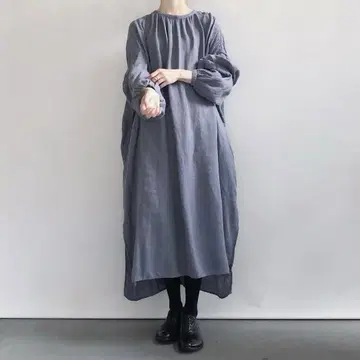 [ OUTIL ] robe loisin 원피스