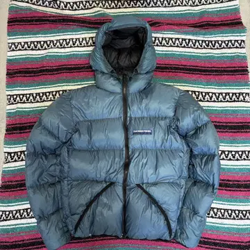 Feathered Friends HELIOS HOODED JACKET S