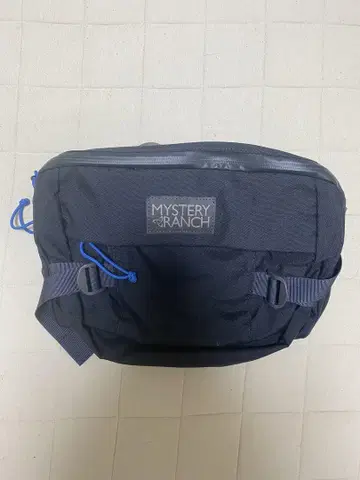 미스터리 랜치 힙몽키