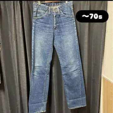 70s 랭글러
