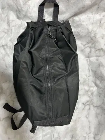 마나 슈파토 럭색 블랙
