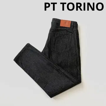 [별주] PT TORINO 티 토리노 5 포켓 데님 팬츠 30