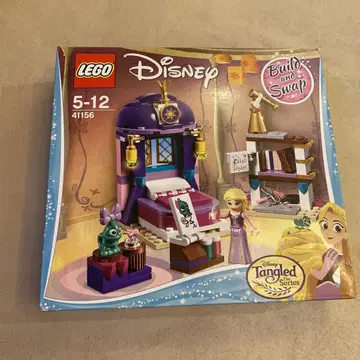 미개봉 새상품 LEGO 레고 Disney Tangled 41156 라푼젤