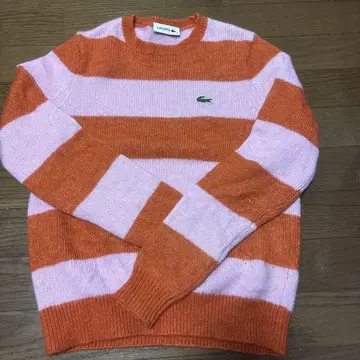 LACOSTE 스웨터