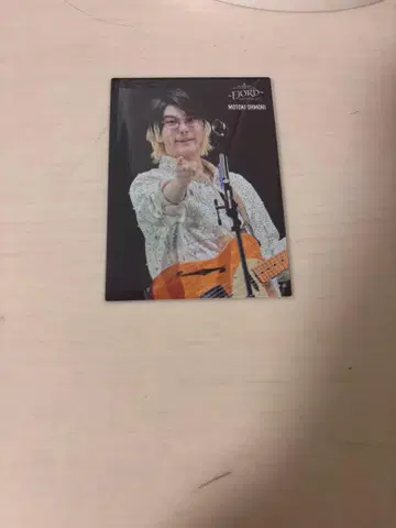 뮤지션의 라이브 사진