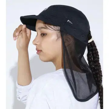 NBB WEEKEND 뉴에라 콜라보 5패널 메쉬 캡