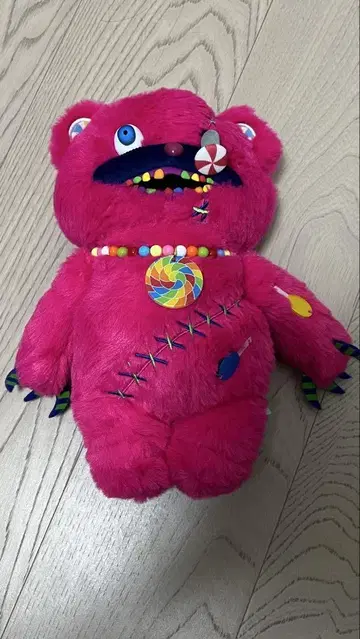USJ 하미곰 캔디 봉제 인형 S