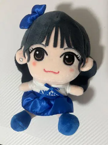 마스다 아야노 치비누이 카와누이