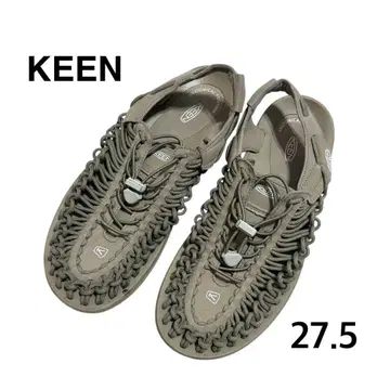 KEEN 킨 샌들 27.5cm