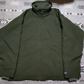 Patagonia 뉴 쉘드 신틸라