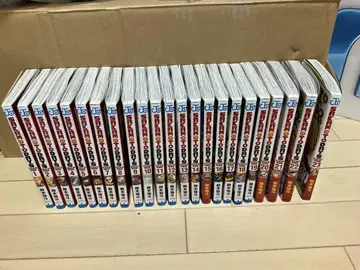 SAKAMOTO DAYS 사카모토 데이즈 1-23권 전권 세트