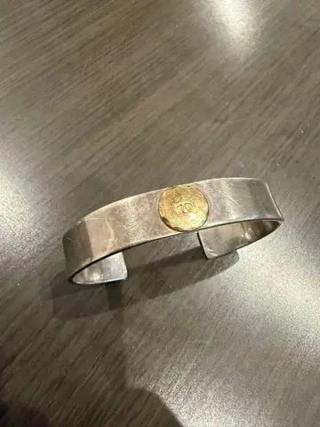 고로즈 뱅글