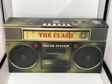 더 크러쉬 SOUND SYSTEM