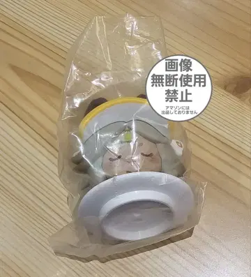 원신 스시로 미니 피규어 카치나