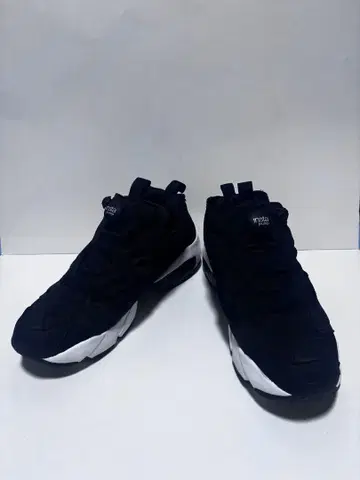 미사용급 Reebok 인스타 펌프 퓨리 OG 리복 25cm 블랙