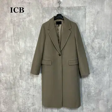 ICB 체스터 코트 7호