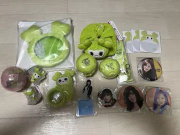 TWICE 정연 정블리(정현) 묶음 판매