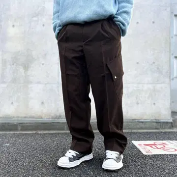 [ 새상품 ] OAMC 24ss 카고 슬랙스