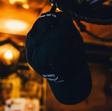 ZORN All My Homies x 빌리 더 키드 캡
