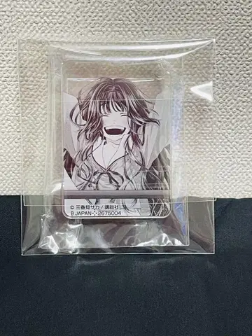 아크릴 참