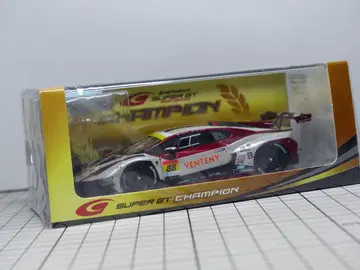 스파크 spark 1/43 venteny Lamborghini gt3