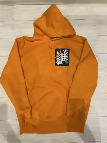 04 Limited Sazabys 후드티