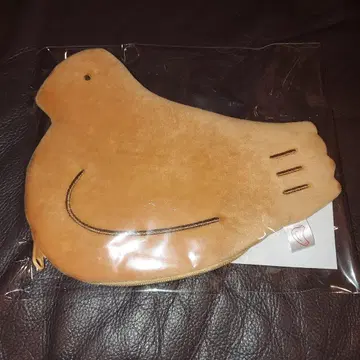 하토포포치 가마쿠라 토시마야 본점 한정판 하토사브레 파우치