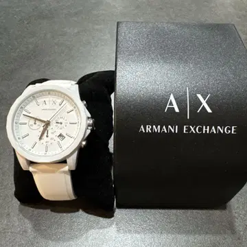 ARMANI EXCHANGE 아르마니 익스체인지 AX1325