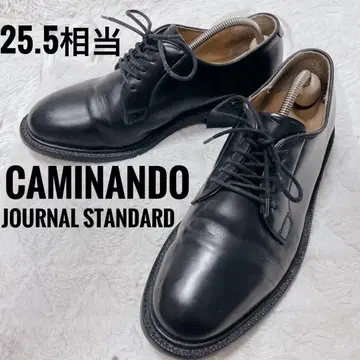CAMINANDO 저널 스탠다드 드레스 신발 25.5cm 상당