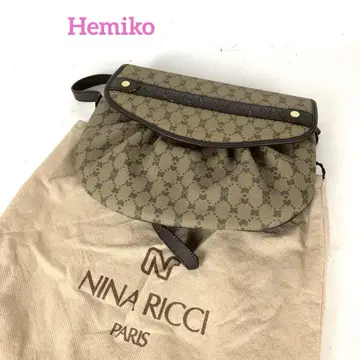 니나리치 숄더백 베이지 여성용