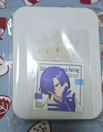 [ 익명 ] 우타프리 그라쇼 코코아 스틱 마사토 스티커