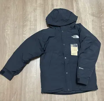 THE NORTH FACE ND92454 마운틴 다운 자켓 M